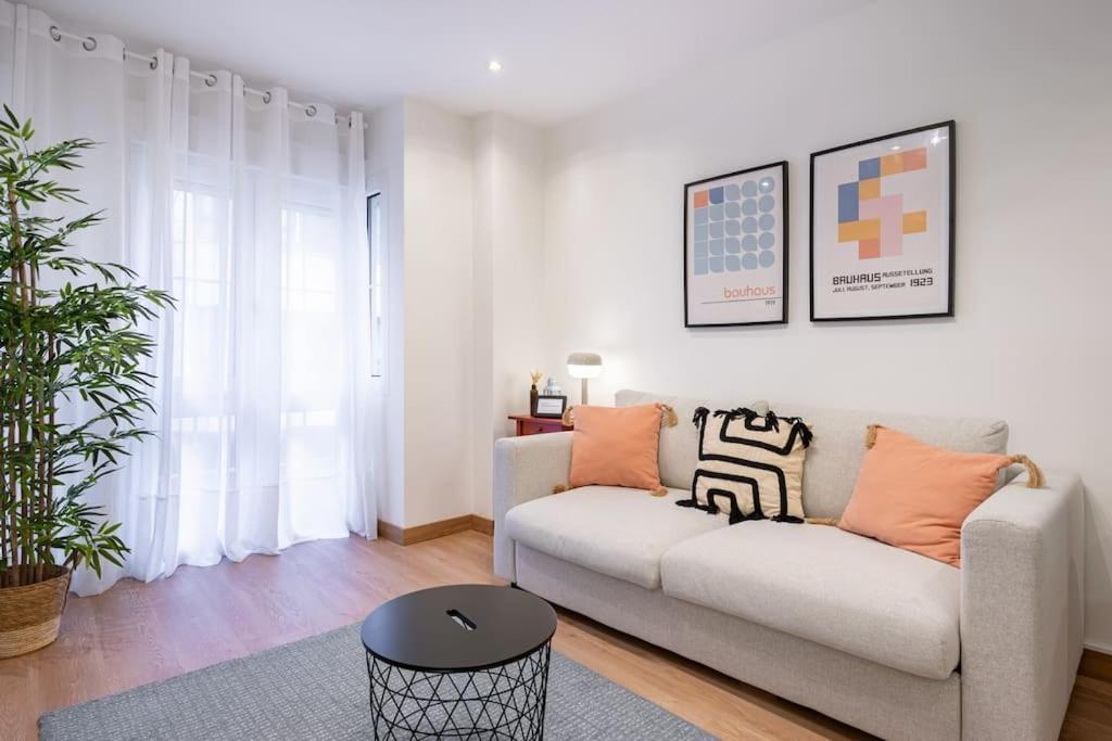 Apartment Escalera 7