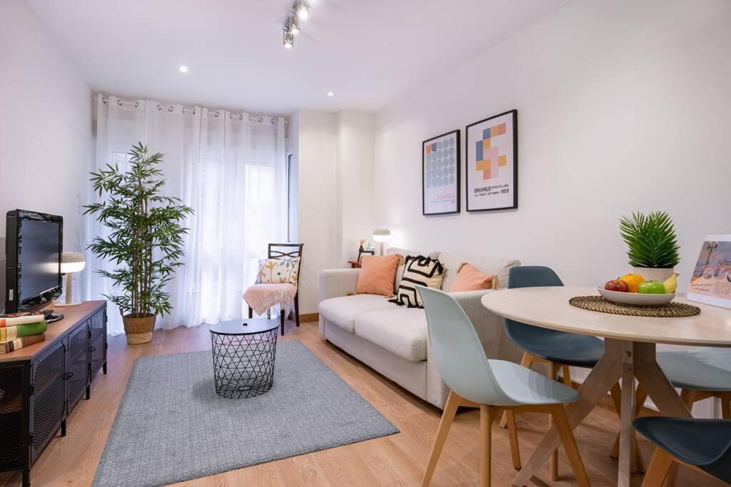 Apartment Escalera 7