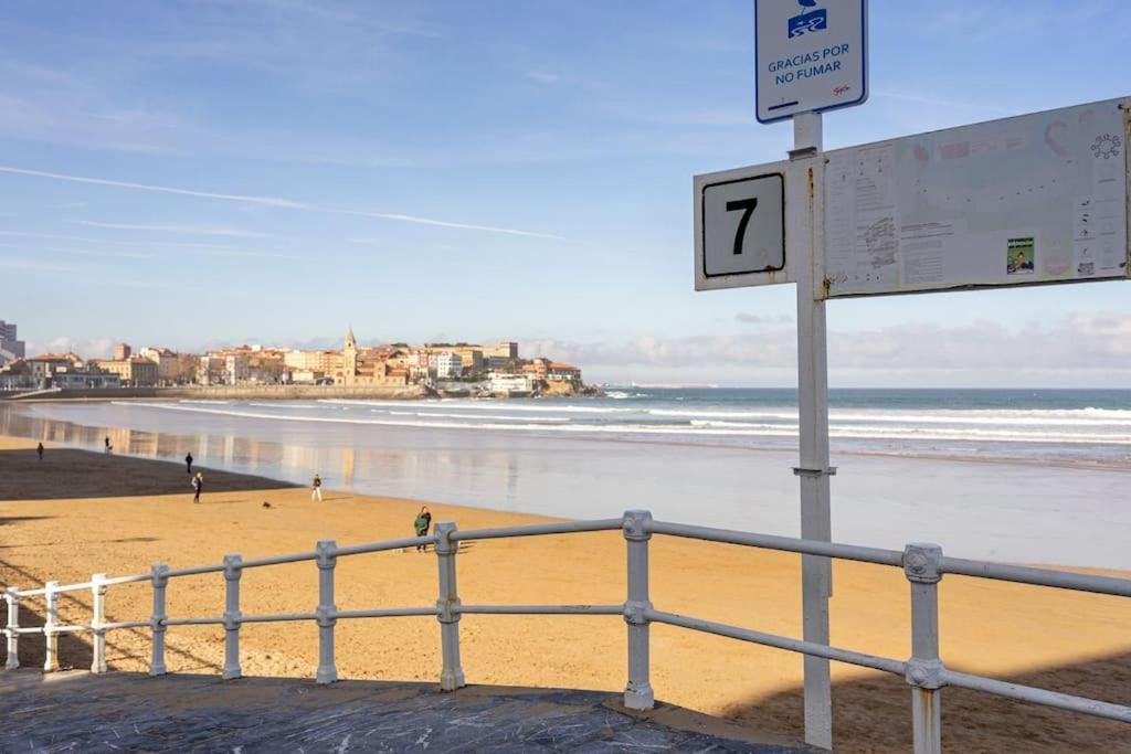 Escalera 7 * Gijón