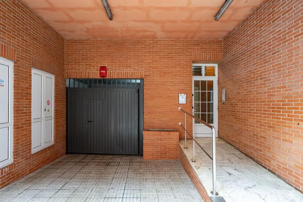 Escalera 7 *