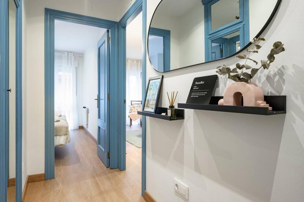 Escalera 7 * Gijón