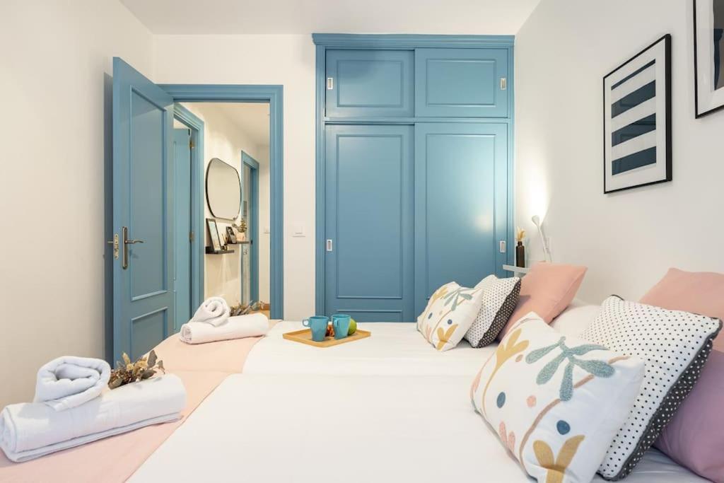 Apartamento Escalera 7 Gijón