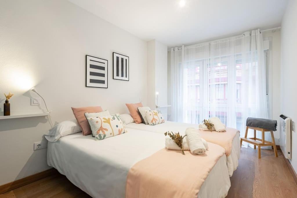 Apartamento Escalera 7 *