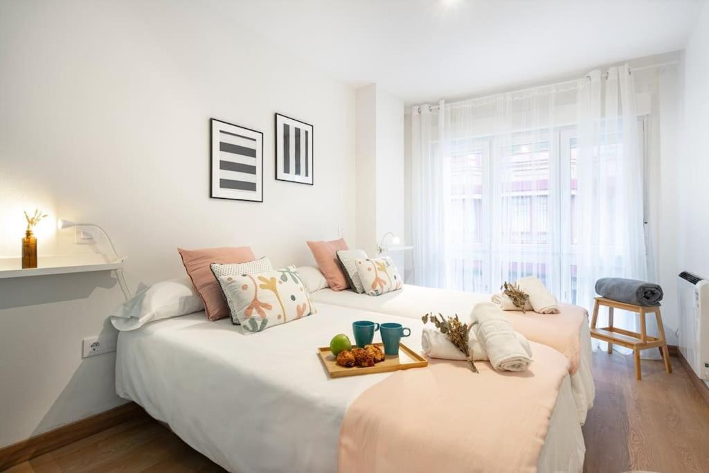 Apartamento Escalera 7